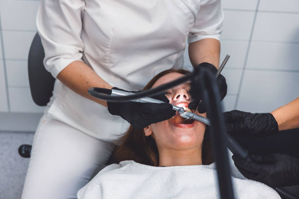 Best Root Canal Emergency Dentist  in Biscoe, NC